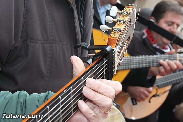 Cuadrillas. 25 de diciembre de 2013 - 29