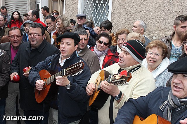 Cuadrillas. 25 de diciembre de 2013 - 32