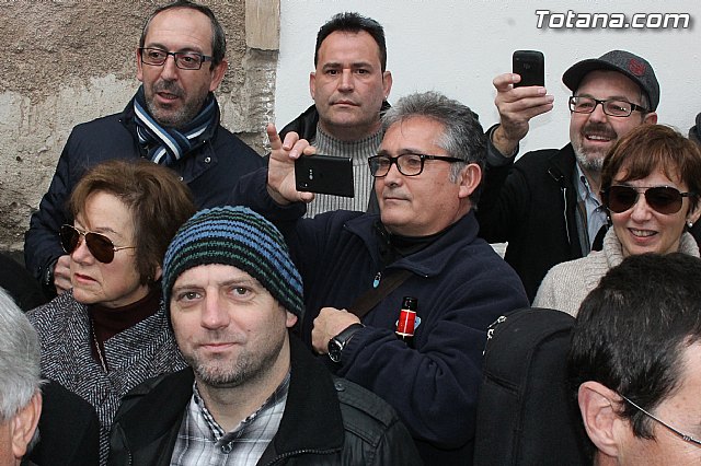 Cuadrillas. 25 de diciembre de 2013 - 33