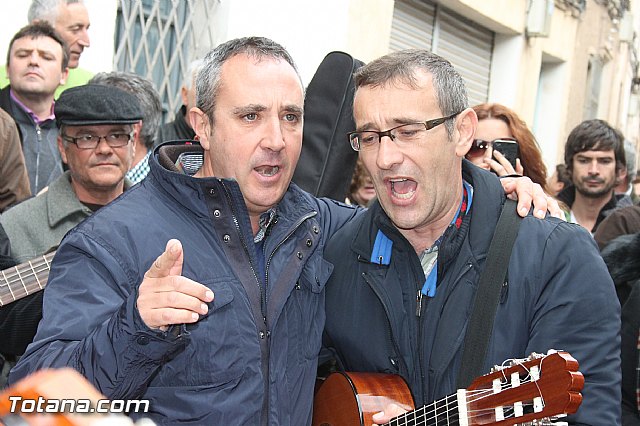 Cuadrillas. 25 de diciembre de 2013 - 35