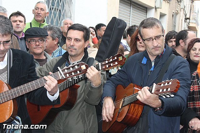 Cuadrillas. 25 de diciembre de 2013 - 36