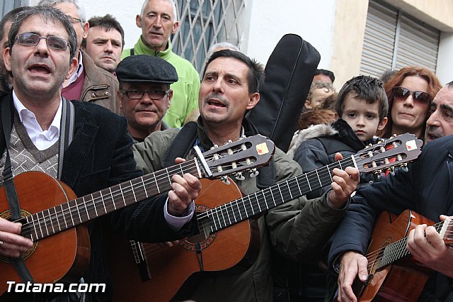 Cuadrillas. 25 de diciembre de 2013 - 38