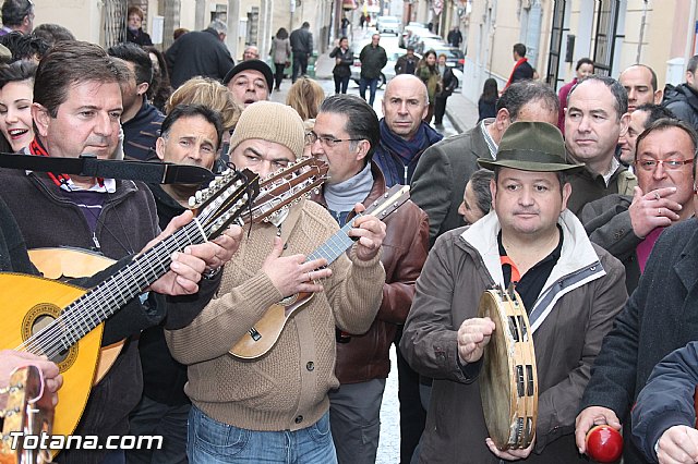 Cuadrillas. 25 de diciembre de 2013 - 39