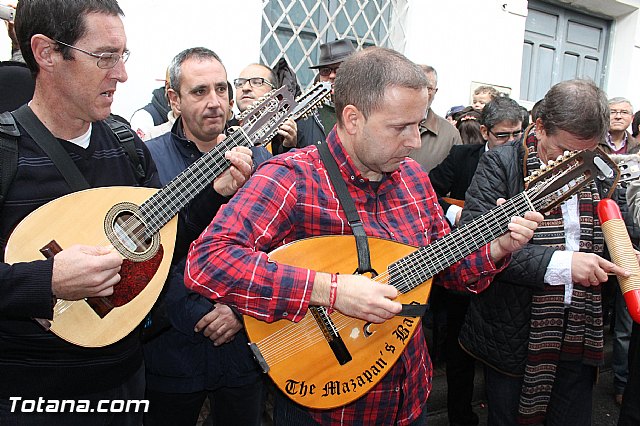 Cuadrillas. 25 de diciembre de 2013 - 43