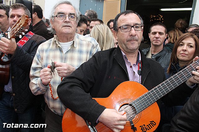 Cuadrillas. 25 de diciembre de 2013 - 46