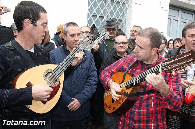 Cuadrillas. 25 de diciembre de 2013 - 47