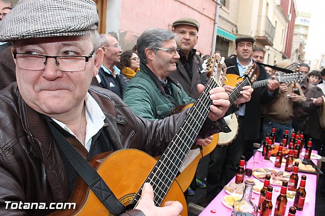 Cuadrillas. 25 de diciembre de 2013 - 48