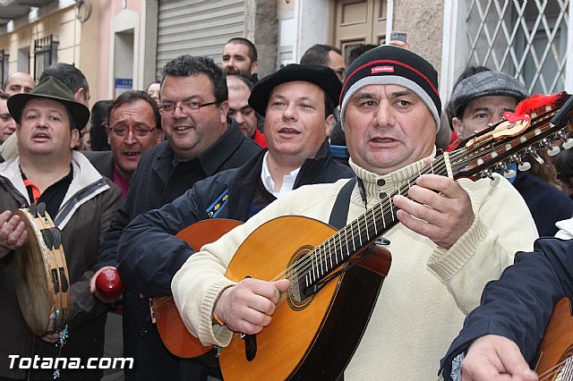 Cuadrillas. 25 de diciembre de 2013 - 50