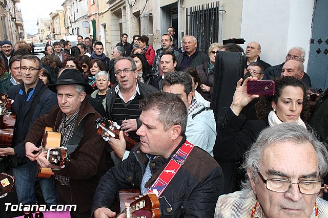 Cuadrillas. 25 de diciembre de 2013 - 52