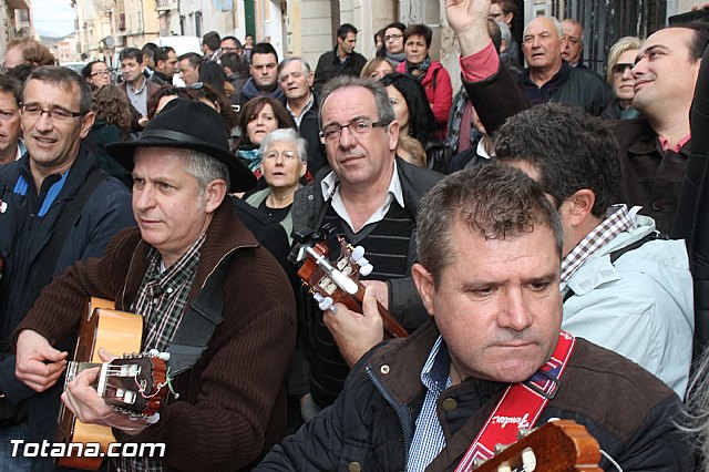 Cuadrillas. 25 de diciembre de 2013 - 53