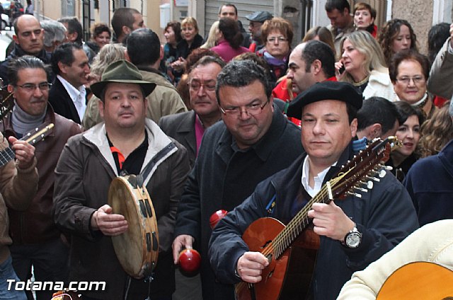 Cuadrillas. 25 de diciembre de 2013 - 55