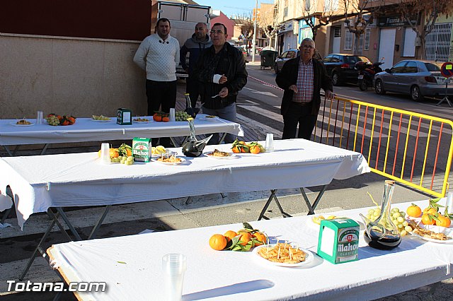 Cuadrillas - Navidad 25 diciembre 2016 - 1