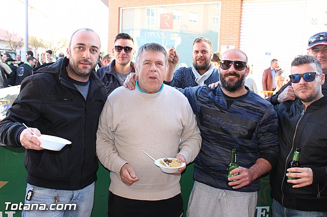 Cuadrillas - Navidad 25 diciembre 2016 - 3