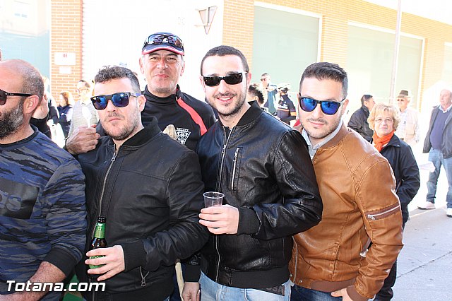 Cuadrillas - Navidad 25 diciembre 2016 - 4