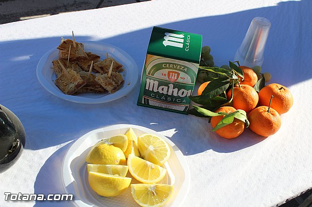 Cuadrillas - Navidad 25 diciembre 2016 - 7