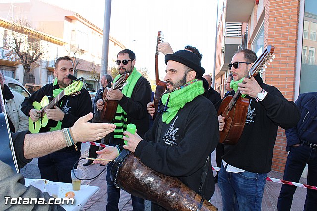 Cuadrillas - Navidad 25 diciembre 2016 - 8
