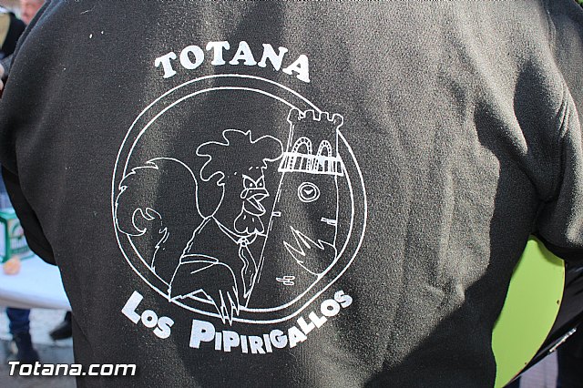 Cuadrillas - Navidad 25 diciembre 2016 - 9