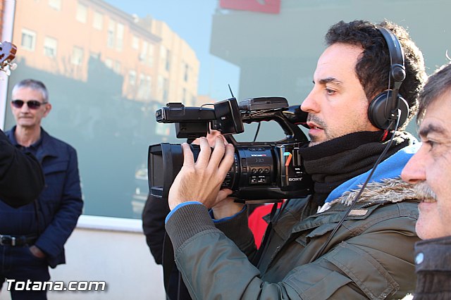 Cuadrillas - Navidad 25 diciembre 2016 - 11