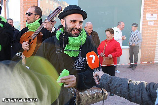 Cuadrillas - Navidad 25 diciembre 2016 - 12