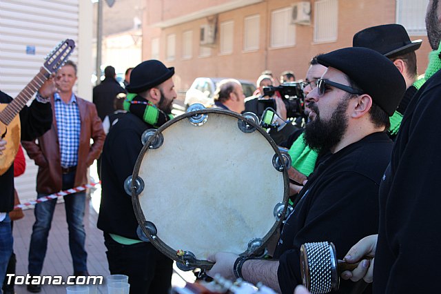 Cuadrillas - Navidad 25 diciembre 2016 - 14