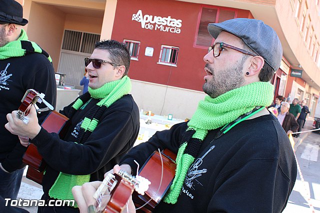 Cuadrillas - Navidad 25 diciembre 2016 - 15