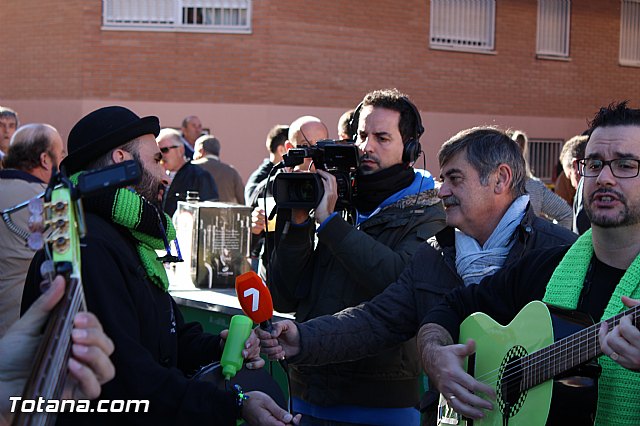 Cuadrillas - Navidad 25 diciembre 2016 - 16
