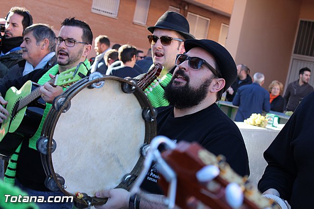 Cuadrillas - Navidad 25 diciembre 2016 - 17