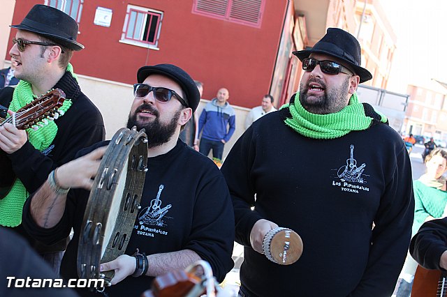 Cuadrillas - Navidad 25 diciembre 2016 - 18