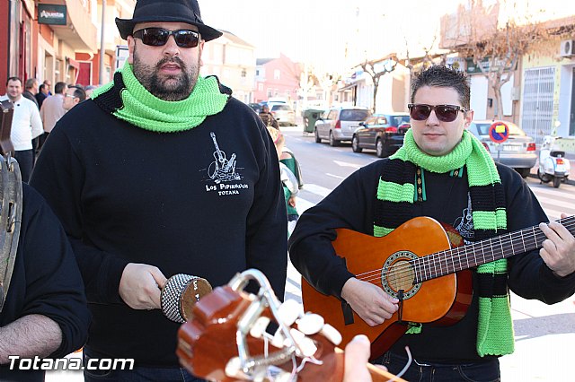 Cuadrillas - Navidad 25 diciembre 2016 - 19