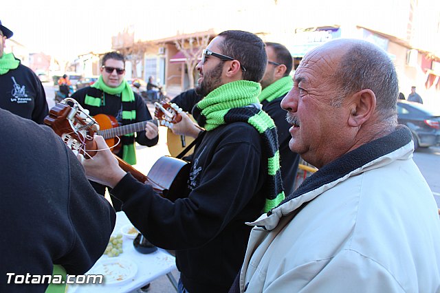 Cuadrillas - Navidad 25 diciembre 2016 - 20