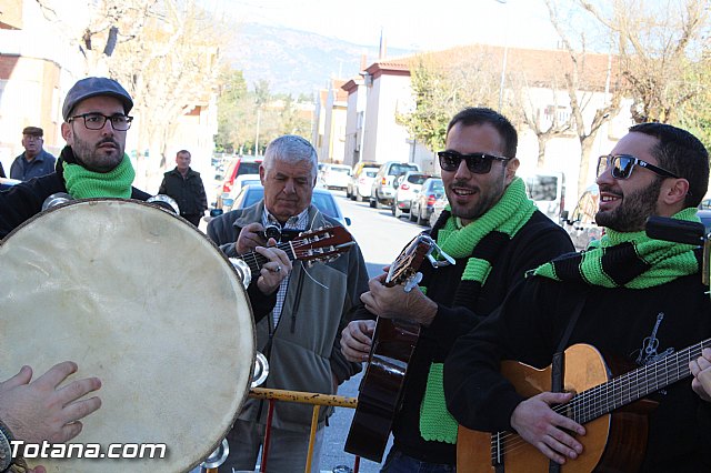 Cuadrillas - Navidad 25 diciembre 2016 - 24