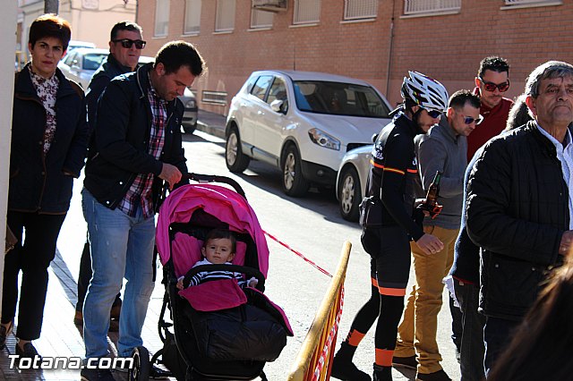Cuadrillas - Navidad 25 diciembre 2016 - 25