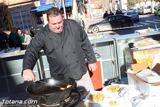 Cuadrillas - Navidad 25 diciembre 2016 - 28