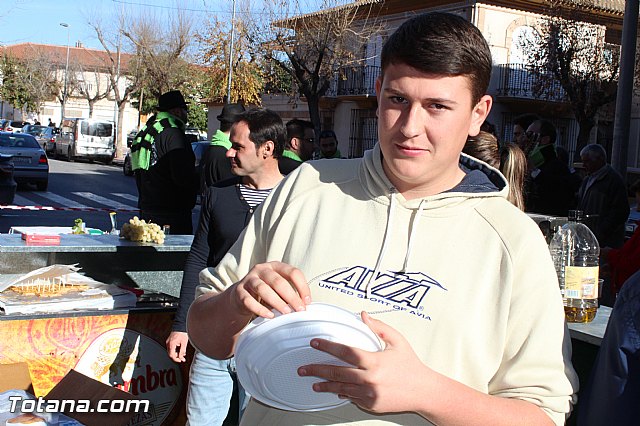 Cuadrillas - Navidad 25 diciembre 2016 - 29