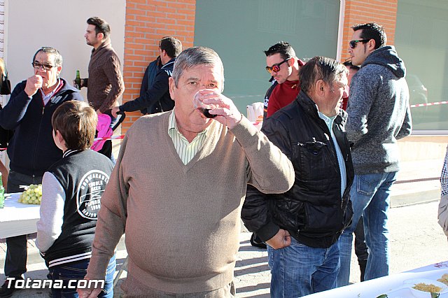 Cuadrillas - Navidad 25 diciembre 2016 - 30