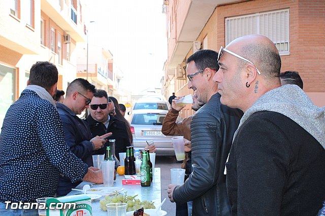 Cuadrillas - Navidad 25 diciembre 2016 - 34