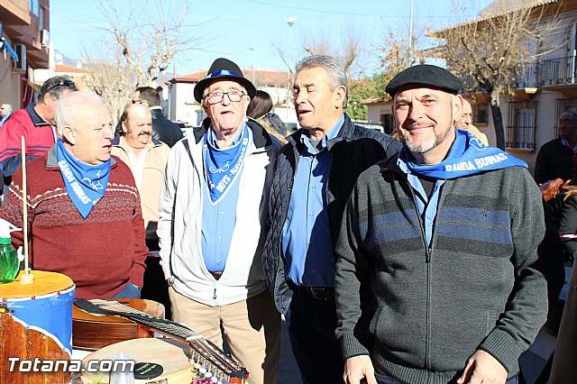 Cuadrillas - Navidad 25 diciembre 2016 - 35