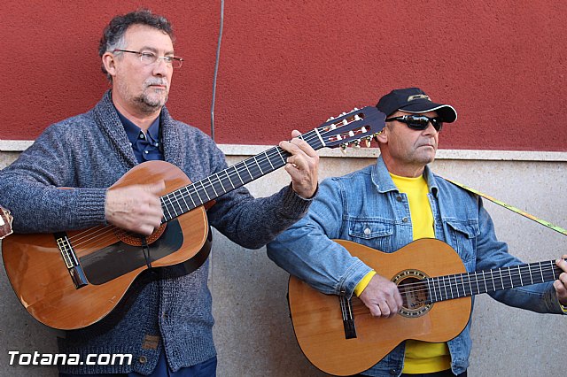 Cuadrillas - Navidad 25 diciembre 2016 - 38