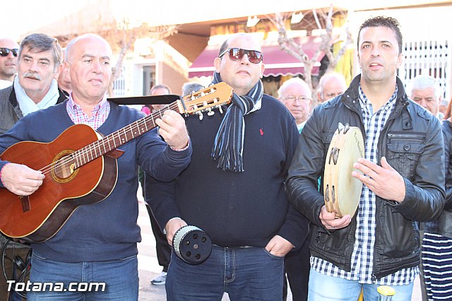 Cuadrillas - Navidad 25 diciembre 2016 - 41