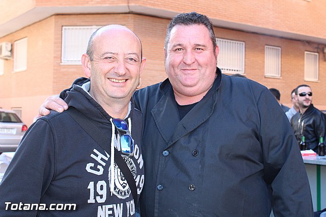 Cuadrillas - Navidad 25 diciembre 2016 - 63