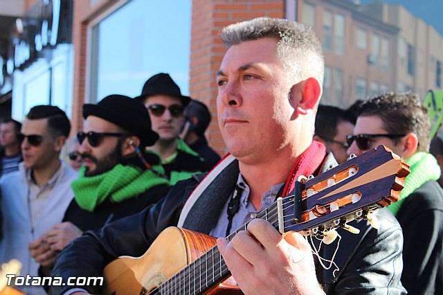 Cuadrillas - Navidad 25 diciembre 2016 - 67