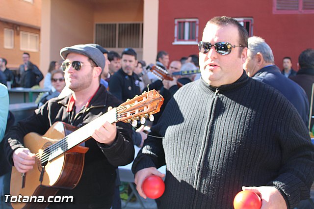 Cuadrillas - Navidad 25 diciembre 2016 - 71