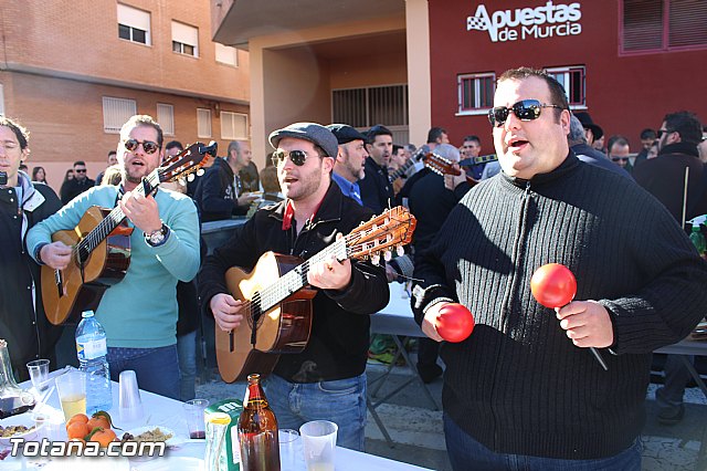 Cuadrillas - Navidad 25 diciembre 2016 - 73