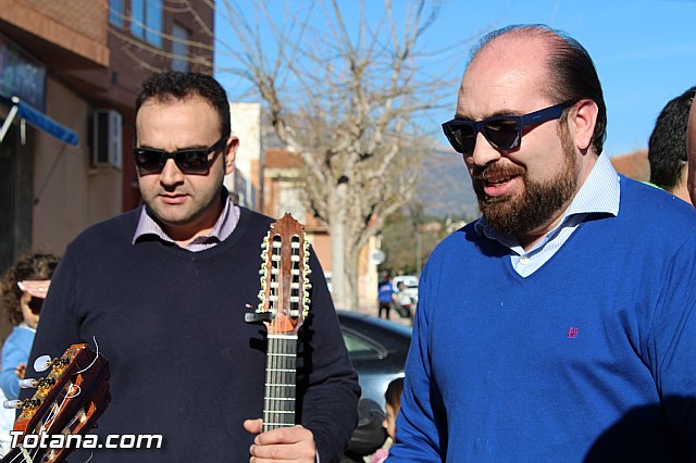 Cuadrillas - Navidad 25 diciembre 2016 - 81