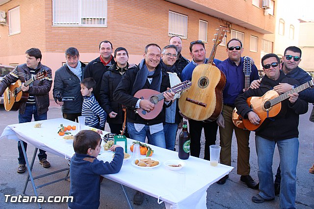 Cuadrillas - Navidad 25 diciembre 2016 - 86