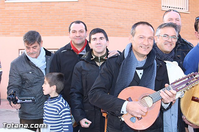 Cuadrillas - Navidad 25 diciembre 2016 - 88
