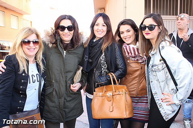 Cuadrillas - Navidad 25 diciembre 2016 - 89