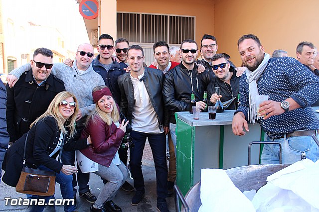 Cuadrillas - Navidad 25 diciembre 2016 - 96