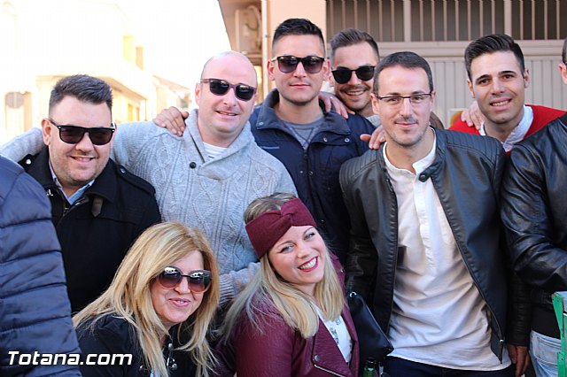 Cuadrillas - Navidad 25 diciembre 2016 - 98