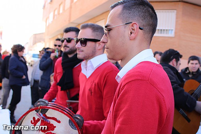 Cuadrillas - Navidad 25 diciembre 2016 - 102